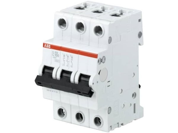ABB 2CDS253001R0804, Dvärgbrytare