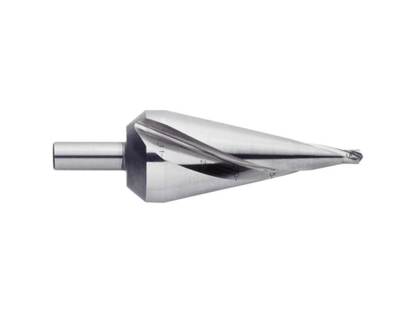 Exact 05279 HSS slagborr 3-flats skaft, 1 st