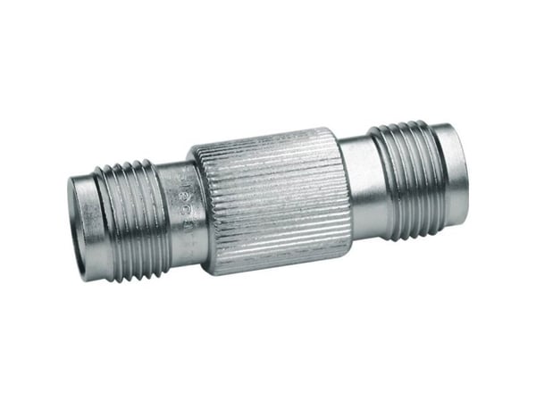 Telegärtner TNC-adapter TNC hunn - TNC hunn J01014A2618 1 stk