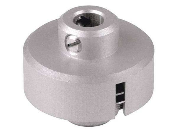 Mentor 716 Alumiini (luonnonvalkoinen) 1 kpl