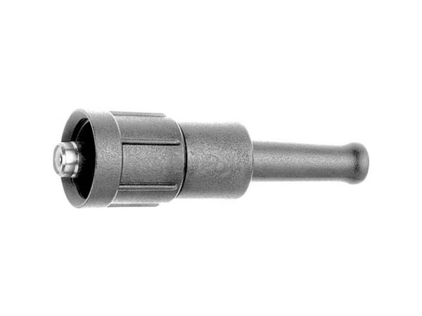 Telegärtner PH-kontakt, hun, rett J01251A0017 (J01251A0017), 1 stk.