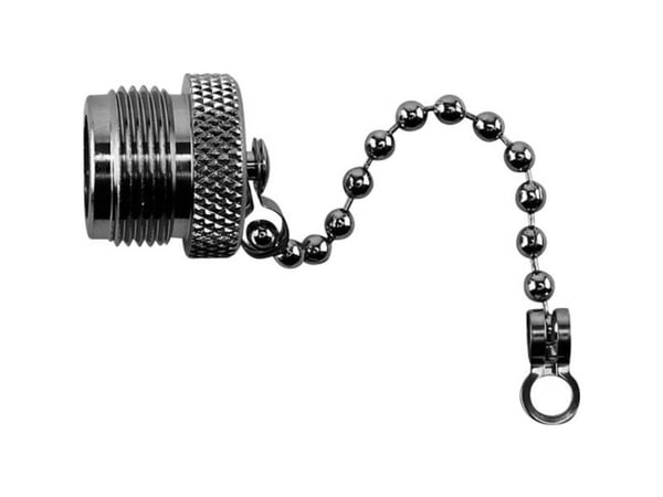Telegärtner H00010A0000 H00010A0000 Kansi 1 kpl