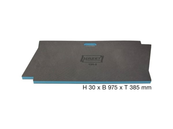 Mekanikermatta Hazet HAZET HAZET 1 st