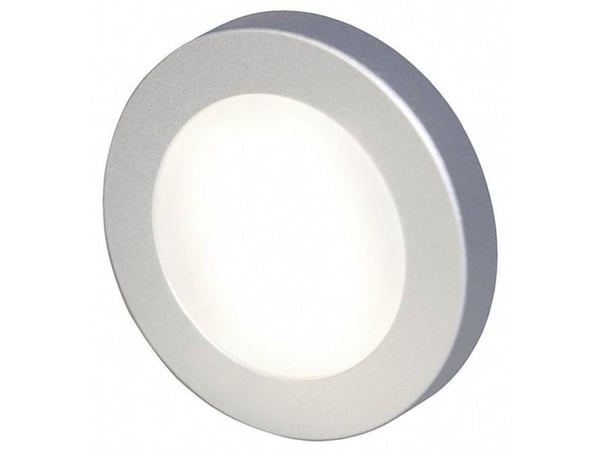 ProCar LED-kabinelys 57402501 LED (RGB) 12 V, 24 V Ø 52 mm x 6 mm