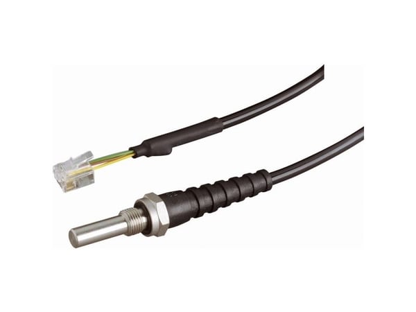 B + B Thermo-Technik 0555 0251 Temperatursensor -55 till +125 °C
