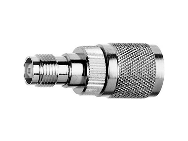 Telegärtner J01019A0002, UHF, TNC, Rustfritt stål