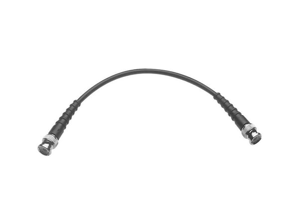 Telegärtner L00012A1452, 3 m, RG-58C/U, BNC, BNC, BNC, lajittelu