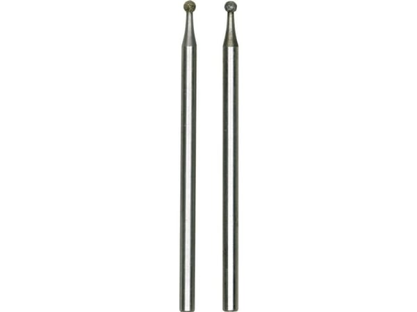 Proxxon 28222, Ruostumaton teräs, 1,98 mm