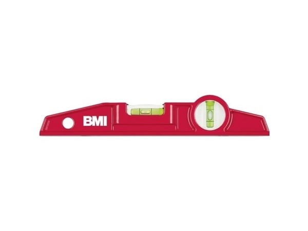 BMI 689025 TM torpedo vaterpass 250 mm 0,5 mm/m