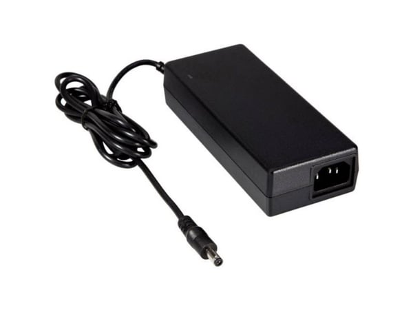 DEHNER ELEKTRONIK nätadapter med fast spänning STD-24050 (STD-24050)
