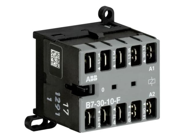 ABB STOTZ-KONTAKT Pienkontaktori B7-30-10-F-01 (GJL1311003R0101)