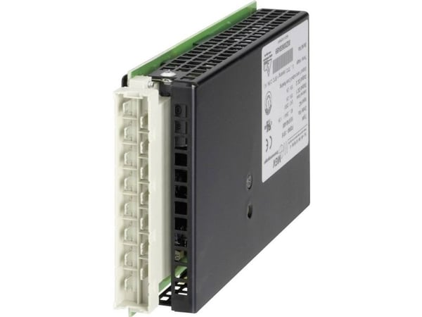 mgv P60-12051 svitsj-mode strømforsyning P60-12051 for montering i innstikksystemer iht. DIN Antall utganger: 1 60 W