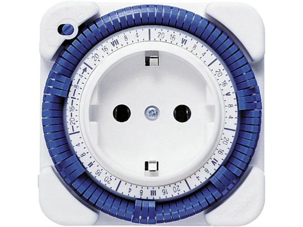 Thebes theben-timer 27 Tidsprogramstik
