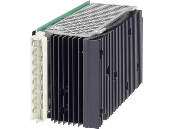 mgv P250-24101PF DIN-switch-mode strømforsyning P250-24101PF Antall utganger: 1 x 240 W