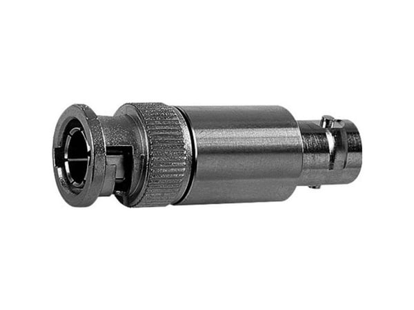 Telegärtner J01006A0024 J01006A0024 Vaimennuskaapeli 1 kpl