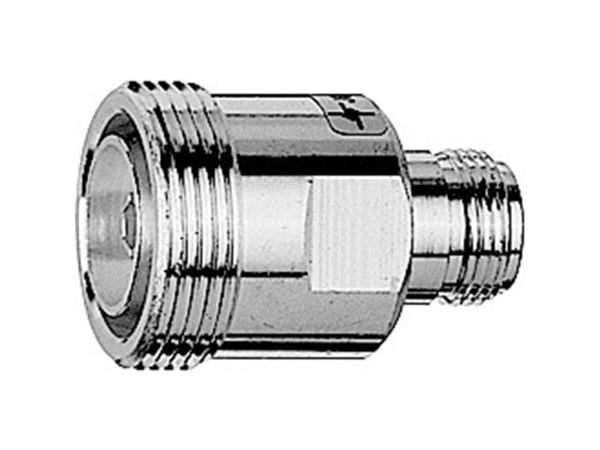 Telegärtner koaxadapter 7-16-DIN hona till N-hona J01122A0008 (1 st.)