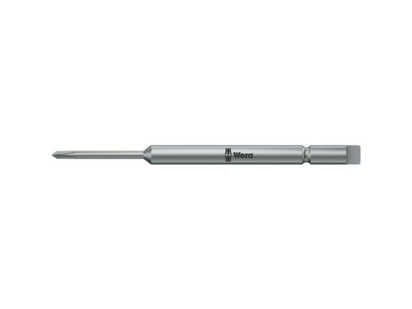 Wera 05135276001, 1 stykker, Philips, PH 1, 44 mm