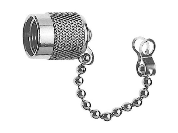 Telegärtner dekselhette H00050A0000 1 stk (H00050A0000)