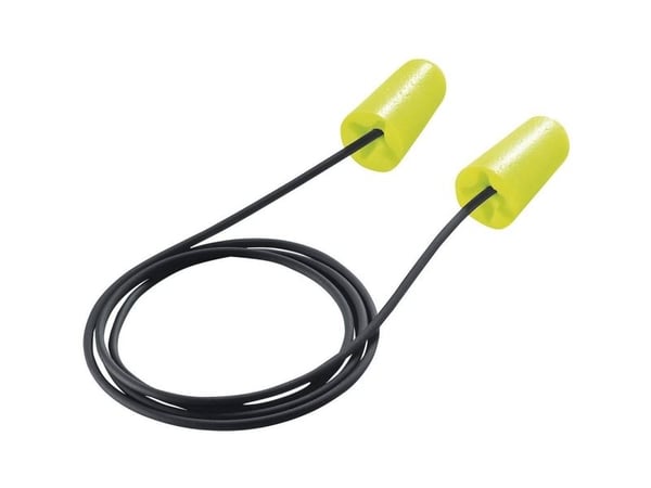 Uvex X-Fit ørepropper med snor