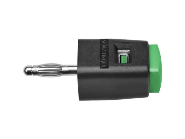 Schützinger SDK 502 / GN Lyntrinnklemme grønn 16 A - 1 stk