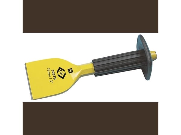 C.K. bred meisel 100 mm T3087S 4 total lengde 220 mm (T3087S 4)