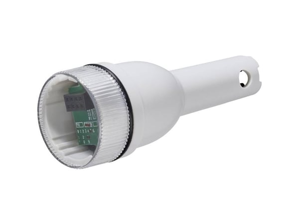 VOLTCRAFT KBM100 KBM-100 ledningsevne-elektrode 1 stk