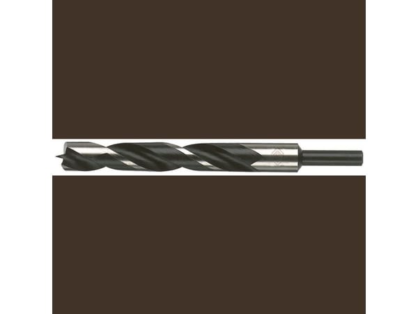 C.K. T3035 14 tre spiralbor 14 mm samlet lengde 151 mm sylinderskaft 1 stk