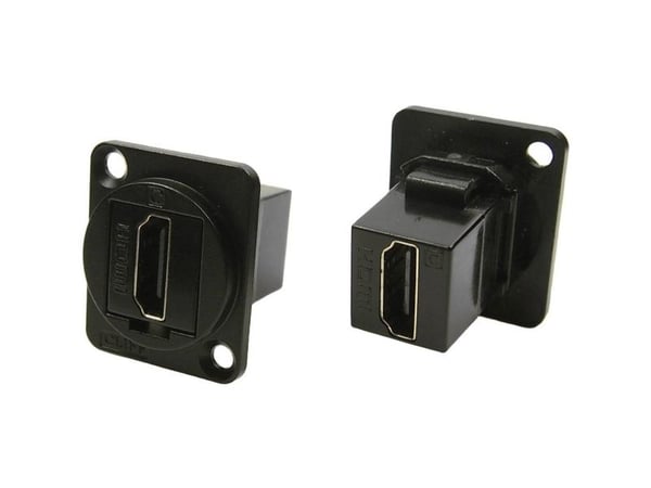 USB-stikkeadapter, innbygging CP30200GMB, innhold: 1 stk