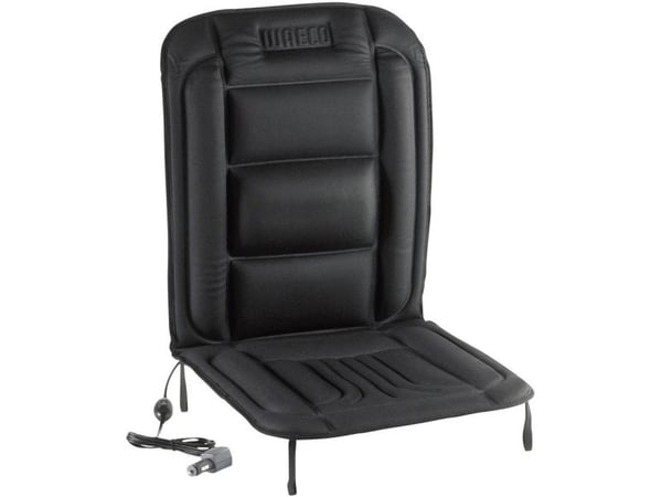 Dometic Group Sätesöverdrag med värme - 12V