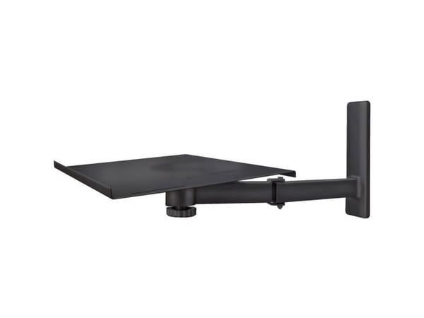 My Wall H 20 L TV-vægbeslag 25,4 cm (10) - 50,8 cm (20) Kan vippes og svinges - Sølv