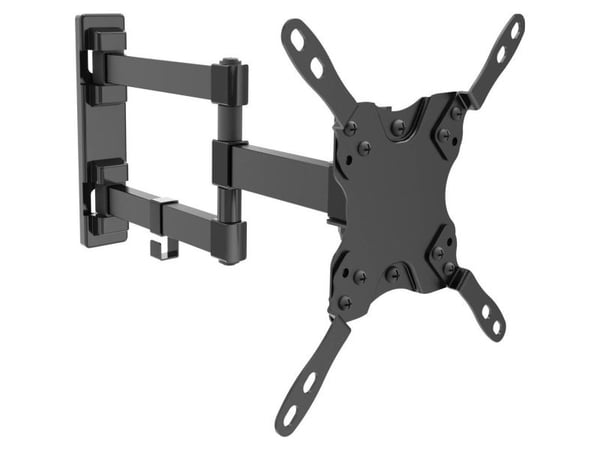 My Wall HF 11-2 L TV-veggfeste 58,4 cm (23) - 106,7 cm (42) svingbart bevegelig