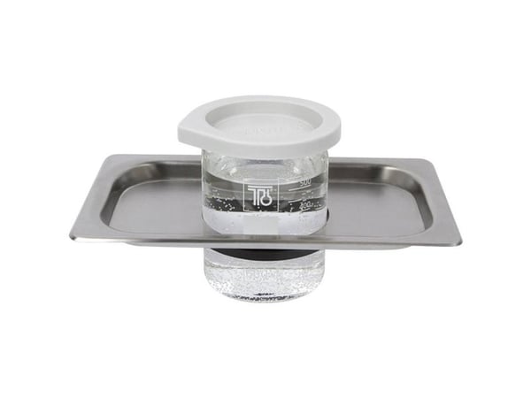 SPESIALLOKK MED 600 ML GLASS FOR 824724