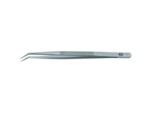 C.K Tools T2359, Ruostumaton teräs, 15 cm