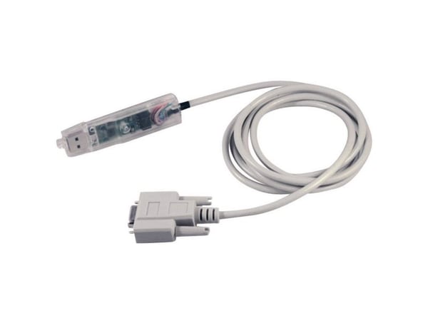 Deditec USB-Stick-Rel2 USB-utgångsmodul (2 reläutgångar)