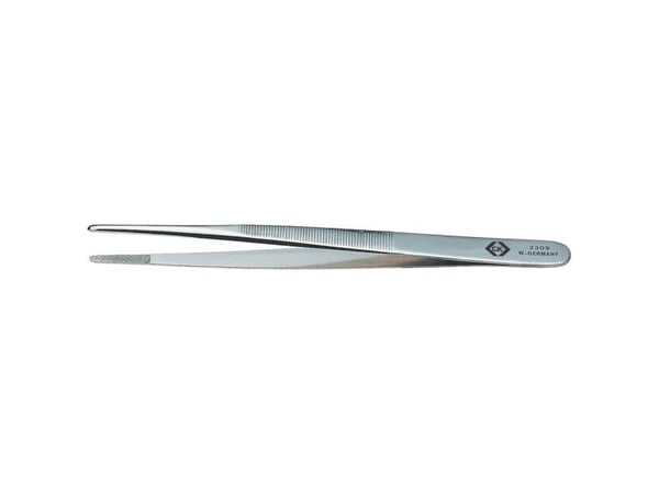 C.K Tools Universal 2309, Rustfritt stål, Sølv, Spiss, Rett, 140 mm, 1 stykker