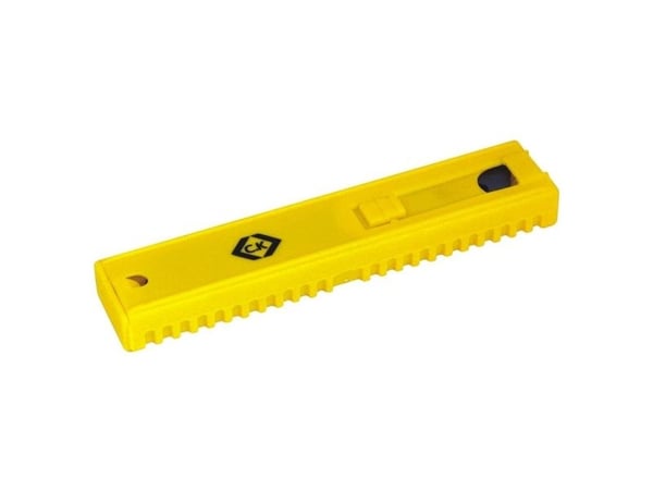 C.K. T0971-10 segmenterte snap-off-blader for T0958 (pakke med 10)