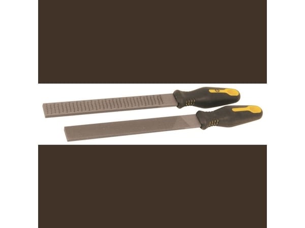 C.K. håndfil/sag 8" C.K. T0106 08