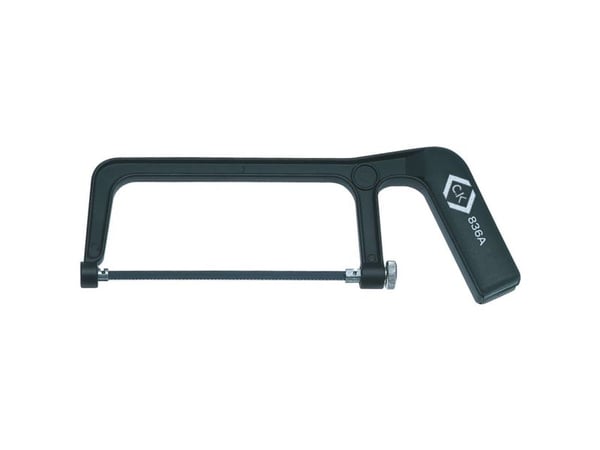 C.K. T0836A Pieni metallisaha 260 mm