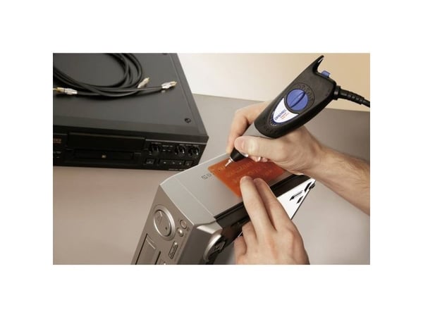 Dremel DIAMANTGRAVERINGSSPIDS 9929 TIL ENGRAVER 9929 TIL ENGRAVER