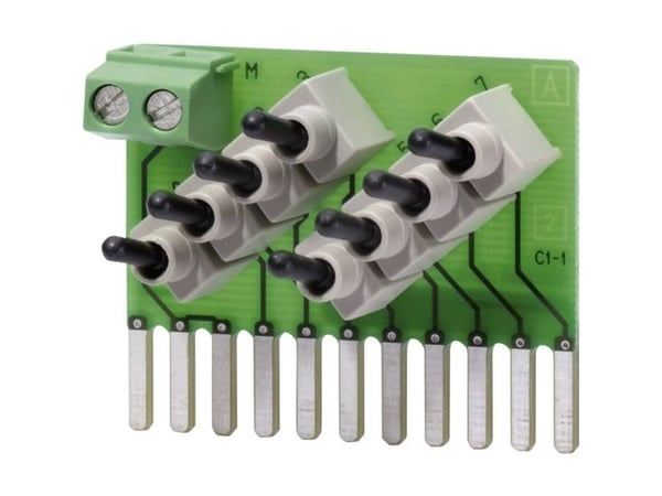 Siemens SIM 1274 6ES72741XF300XA0 PLC-utbyggnadsmodul