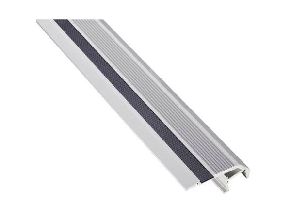 Barthelme Y62397351 Y62397351 (L x B x H) 1000 x 54,2 x 25 mm 1 stk