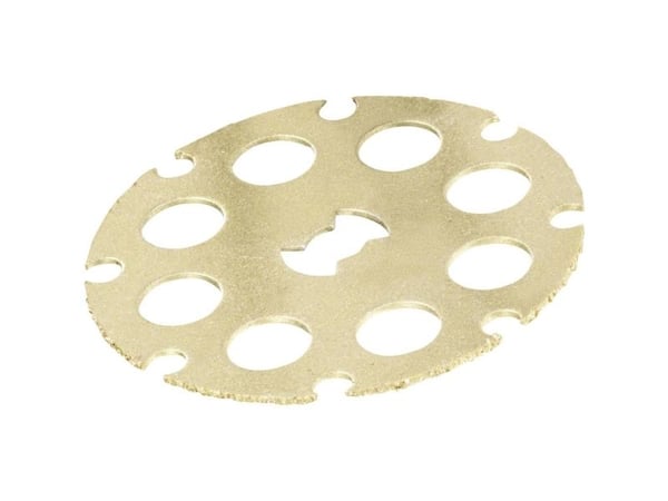 Dremel SC544 PUUNLEIKKURI 38MM