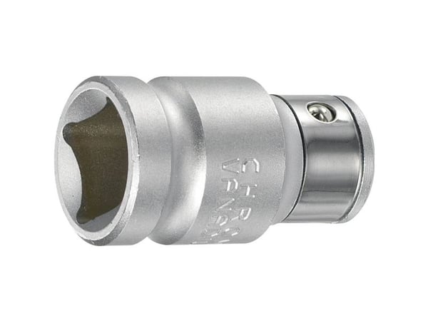 TOOLCRAFT 815289 bitadapter 10 mm 1/2"