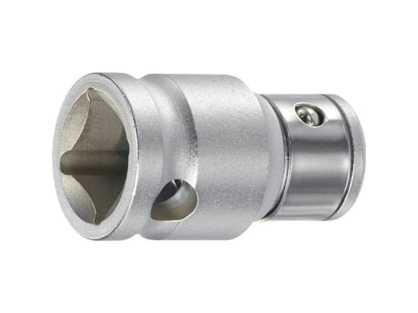TOOLCRAFT 815287 bitsadapter 8 mm 3/8" 1 stk