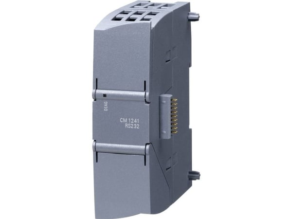 Siemens 6ES72411AH320XB0