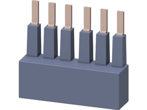 Siemens 3RM1910-1AA samlingsskena