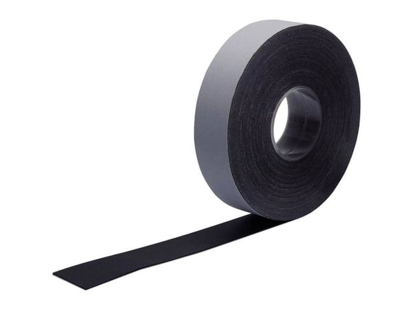 CellPack 194590 reparationsband svart (L x B) 10 m x 19 mm, 1 st.