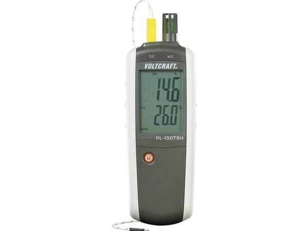 VOLTCRAFT PL-100TRH