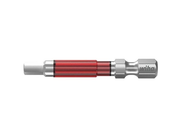 Wiha 42125, 49 mm, Sekskanttange, 5 stykker