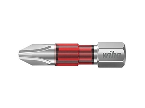 Wiha 7011TY TY-Bit PH3 x 29 mm kryss bits 5 stk. (42101)